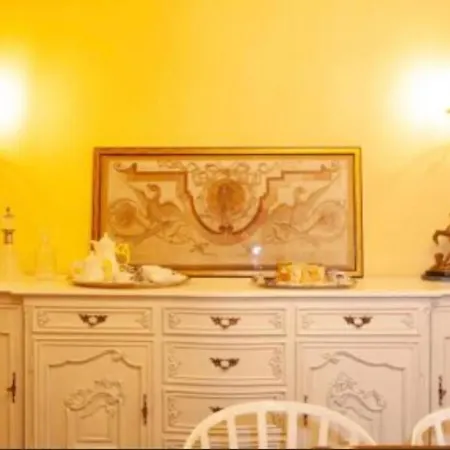 Dimora Del Campo Charming House Panzió