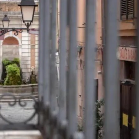 Dimora Del Campo Charming House 3*