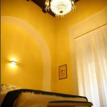 Dimora Del Campo Charming House Panzió 3*
