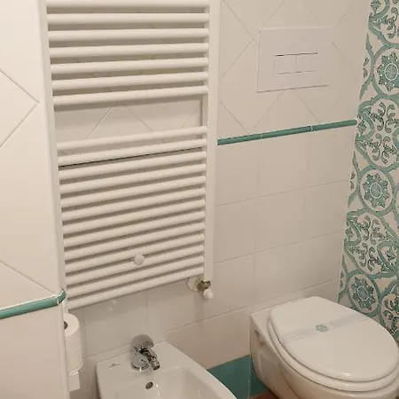 Dimora Del Campo Charming House 3* Salerno