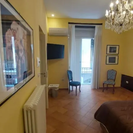 Dimora Del Campo Charming House Salerno