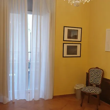 Dimora Del Campo Charming House