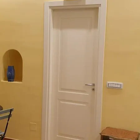 Bed and Breakfast Dimora Del Campo Charming House Σαλέρνο