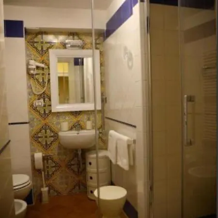 Bed & Breakfast Dimora Del Campo Charming House *