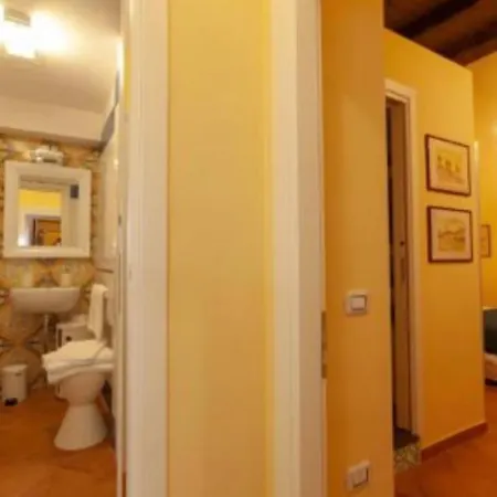 Bed & Breakfast Dimora Del Campo Charming House Salerno