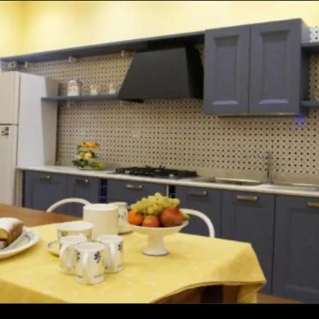 Dimora Del Campo Charming House