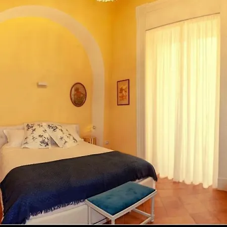 Bed & Breakfast Dimora Del Campo Charming House