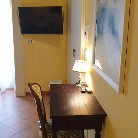 Dimora Del Campo Charming House Bed & Breakfast Salerno