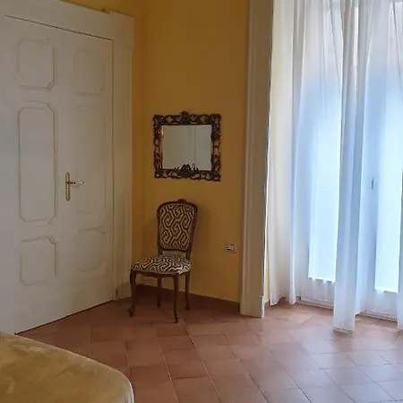 Bed & Breakfast Dimora Del Campo Charming House