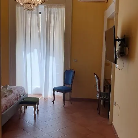 Dimora Del Campo Charming House Bed & Breakfast *