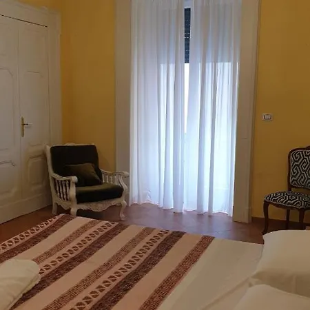 Bed & Breakfast Dimora Del Campo Charming House