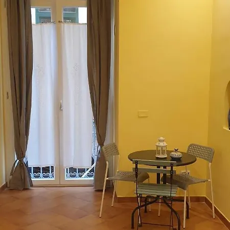 Bed & Breakfast Dimora Del Campo Charming House *
