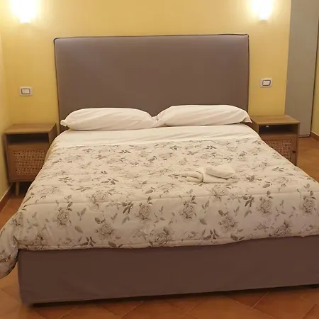 Bed & Breakfast Dimora Del Campo Charming House