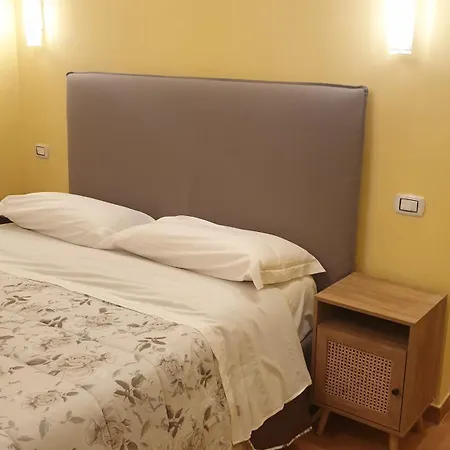Dimora Del Campo Charming House Bed & Breakfast *