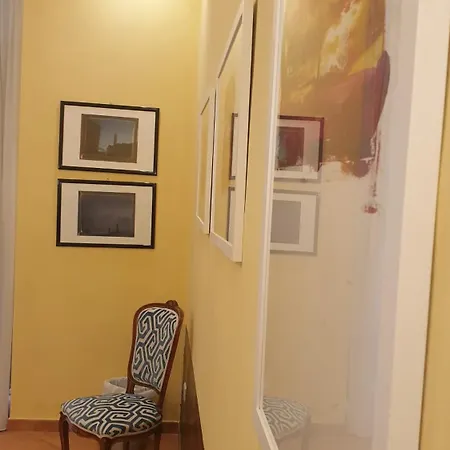 Bed & Breakfast Dimora Del Campo Charming House *