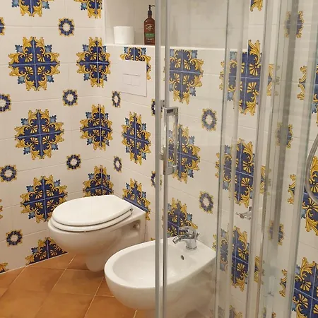 Dimora Del Campo Charming House Bed & Breakfast